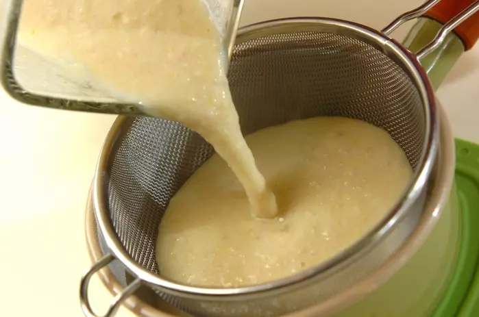 濃厚ポタージュの作り方3