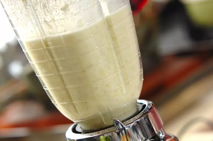 濃厚ポタージュの作り方2