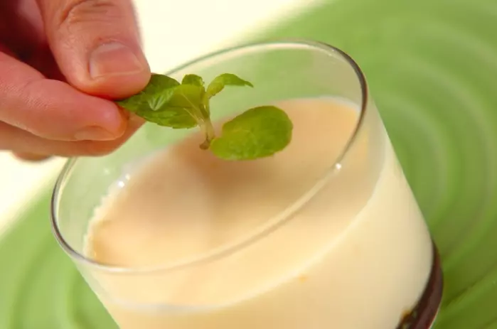 本格プリンの作り方4