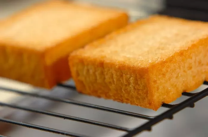 厚揚げのキノコだしがけの作り方1