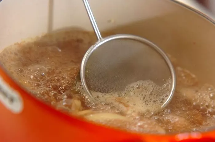 牛肉と豆のカレーの作り方3