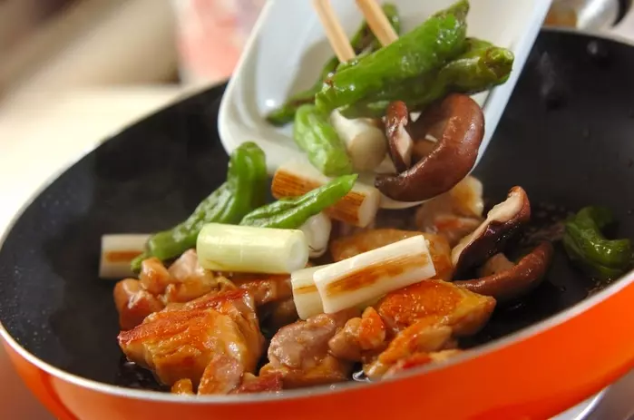 自宅で本格焼き鳥 フライパンで簡単ジューシー by杉本 亜希子さんの作り方4