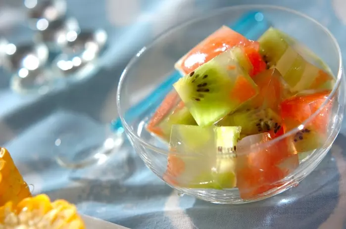 サッパリフルーツカン