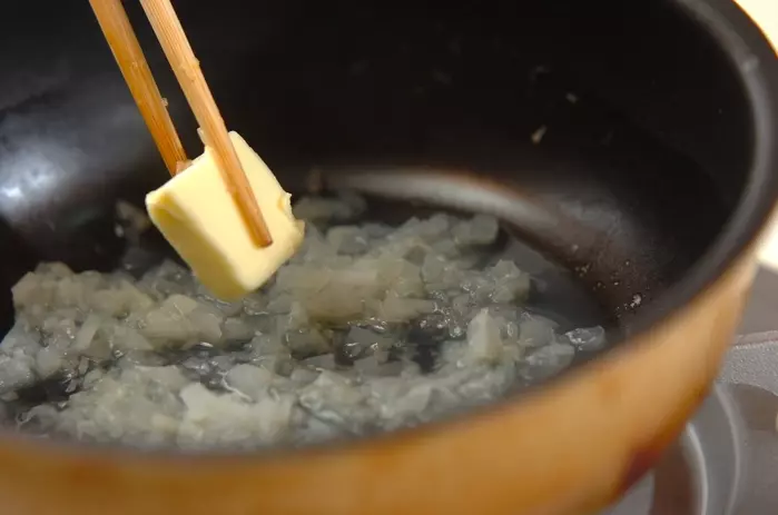 アサリのガーリック白ワイン蒸しの作り方3