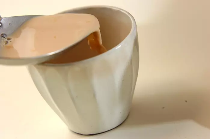 カルダモンのチャイの作り方2