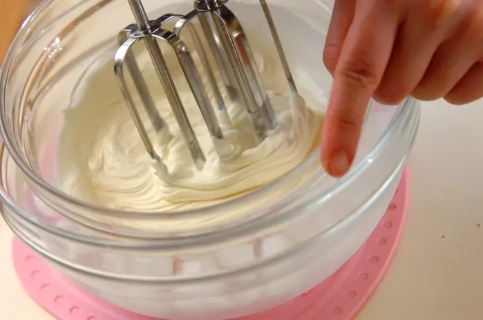 クリスマストライフルの作り方1