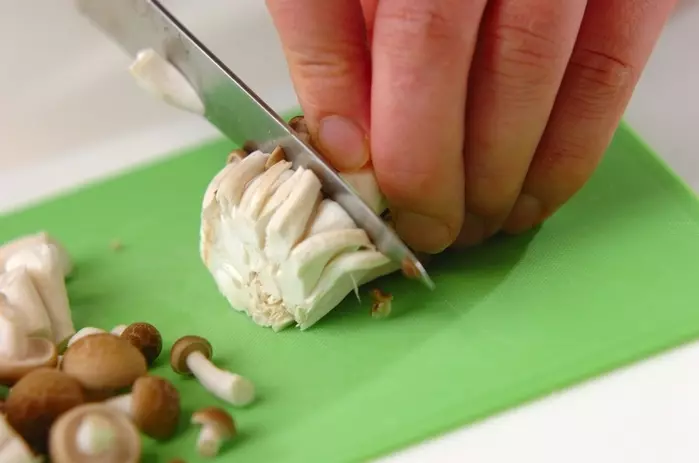 クリスマス料理 子どもが喜ぶ華やかミートパイの下準備1