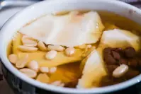 レンジで簡単【豆花（トウファ）】人気レシピ３選！鍋で作る基本のレシピから豆乳スイーツ５選も♪