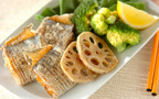 【太刀魚】ってどんな魚？ 旬や特徴をわかりやすく解説～レシピや太刀魚料理に合う副菜も！
