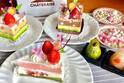 ひな祭り当日でもOK！シャトレーゼのお手頃ショートケーキ他＜全部100～300円台！！＞