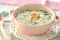 旬の「春キャベツ」をスープで味わうレシピ3選～コンソメで！カレー味で！ポタージュで！～