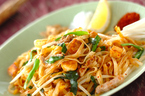 本場タイの味を再現【パッタイ】レシピ＆作り方〜家にある材料で簡単に！人気のタイ風レシピも