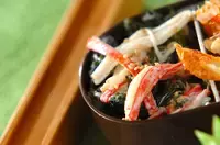 コスパ最強【カニカマのお弁当おかず】レシピ10選 子どもも大好き！お弁当の彩りにも♪