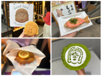 【GWお出かけ情報】鎌倉小町通 行列のできる人気店スタッフイチオシ食べ歩きフードベスト４！