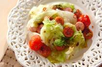 今回はレタスの人気組み合わせレシピ【30選】をご紹介します。シャキシャキと歯ざわりの良いレタスは食卓にのぼることが多いものの、レシピがマンネリ化しがち。チャーハンにさっと加えたり、卵やベーコンを組み合わせたりしてレパートリーを広げましょう。大量消費にも！