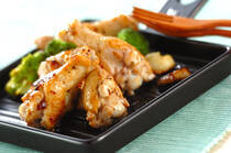 「たいへんもうこんな時間！」と夕飯まで時間がないピンチの時…そんな時は短時間で満足できるおかずのレパートリーが欲しいですね。今回は、そこで「焼くだけ」の時短おかずを20選集めてみました。手抜きなんていわせない豪華なおかずがズラリ！