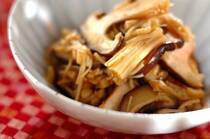 毎日の献立でお馴染みの「きのこ」。日持ちすれば、作り置きしておきたいですよね。今回は「きのこ 作り置き」レシピ10選を紹介します。