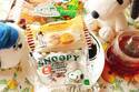 【ファミマ×スヌーピー】パケ買い必至の可愛さ！「ドーナツ」「マカロン」を実食レポ