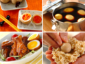 味がしみて絶品！【煮卵】の簡単な作り方〜エスニック風味や麺つゆ、ケチャップ味のレシピも登場