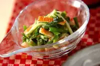 10分以内で作れる！「ニラ」の和え物レシピ15選〜定番からアレンジまでレパートリーが爆増♪