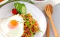 インドネシア料理「ナシゴレン」の簡単な作り方〜食べやすい本格サテやミーゴレンなど7選も紹介