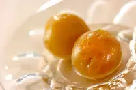 【青梅】の季節が到来！しょうゆ漬け・梅シロップ・梅酒の作り方と梅酒を使ったレシピ10選