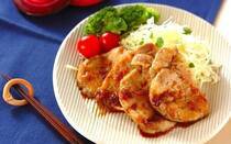 ぴりっとした生姜と甘辛い味付けが特徴の生姜焼き。簡単に作れてボリュームがあるため、家庭料理のなかでも人気があります。今回は、そんな生姜焼きの人気レシピを25選ご紹介。初めて作る方でも簡単に作れる定番の豚の生姜焼きをはじめ、魚介や鶏などのアレンジレシピも必見です！