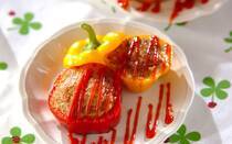 ぱっと目をひく赤やオレンジが特徴のパプリカ。今回は、パプリカを使ったE・レシピの人気レシピTOP3をご紹介します。どれも「おいしい！」と太鼓判を押されたものばかり。野菜が苦手な子どもも食べやすいので、ぜひ作ってみてくださいね。