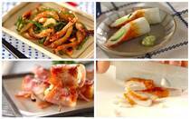 そのままでも食べられるちくわは、時短調理にもってこいの食材です。そこで、今回は10分以内で完成するちくわの簡単レシピを3選ご紹介。身近な食材を組み合わせたり、火を使わないレシピもあるので、今すぐ作りたい方はぜひチェックしてくださいね。