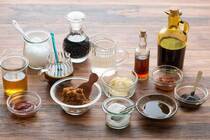 「みんなの暮らし調査隊」、お答えいただき大変ありがとうございました！今回はおうちにある色々な「調味料」について質問しました！