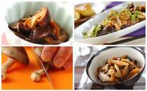 今回はシイタケを主役にしたE・レシピおすすめの絶品レシピをご紹介します。生のシイタケは下処理不要ですぐに調理できるのが魅力。独特の香りややわらかさは大人にも子どもにも大人気です。干しシイタケは、生とは異なる食感や旨みがあるのが特徴です。日持ちするレシピもご紹介するので、さっそく作ってみてくださいね。