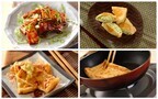 【シンプルで簡単】油揚げのレシピ3選～巾着や照り焼きなどバリエーション豊か♪保存方法も解説