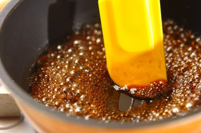 ローストビーフ ソースも簡単手作り!基本の作り方 by近藤 瞳さんの作り方2