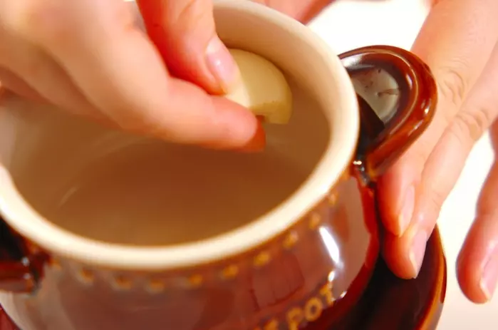 おうちで簡単!子どもと楽しむチーズフォンデュ by 西川 綾さんの作り方1