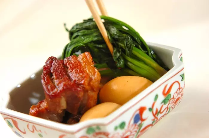 失敗知らずでトロトロ!豚の角煮の作り方5