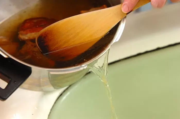 失敗知らずでトロトロ!豚の角煮の作り方3