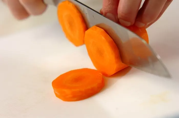 鶏と野菜のオーブン焼きの作り方1