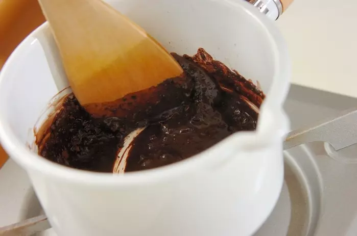 ソイココアの作り方2