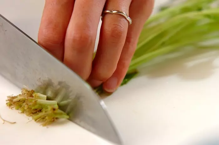 具材たっぷり恵方巻きの作り方3