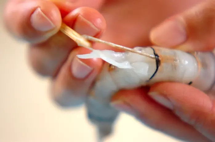 具材たっぷり恵方巻きの作り方5