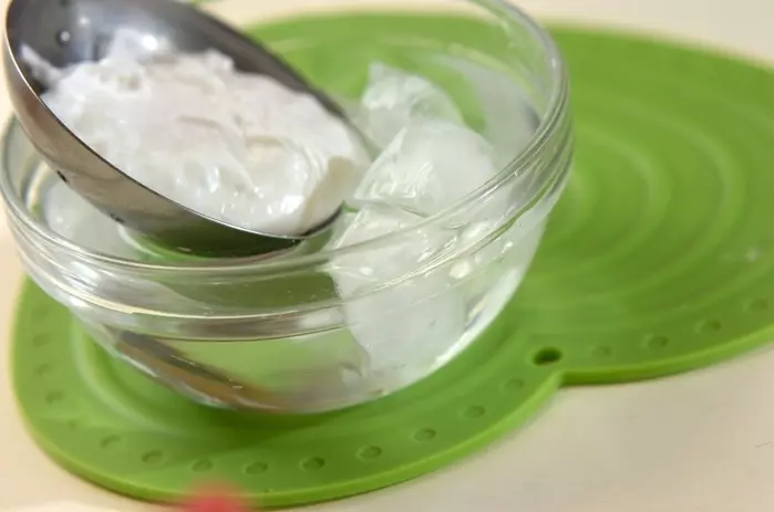 豚キムチ丼の作り方3