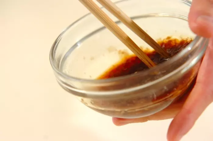 タラのちり鍋の作り方3