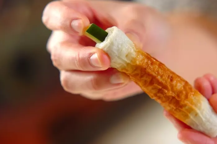 簡単やみつき!キュウリちくわ by 崎野 晴子さんの作り方1