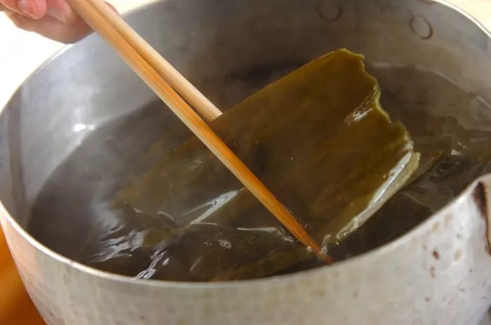 ゴマダレでごはんがススム!キャベツたっぷりやわらか豚しゃぶの作り方1