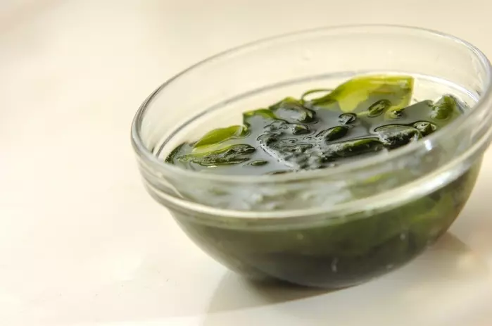 若竹煮の下準備1