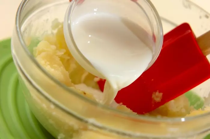 バーベキュービーフの作り方1