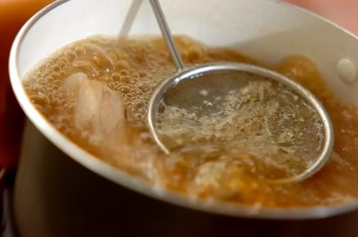 韓国料理店の味を再現！ポッサム（ゆで豚とサンチュ）の作り方1