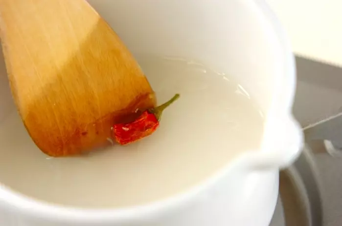 乳酸菌たっぷり！さっぱり水キムチの作り方1