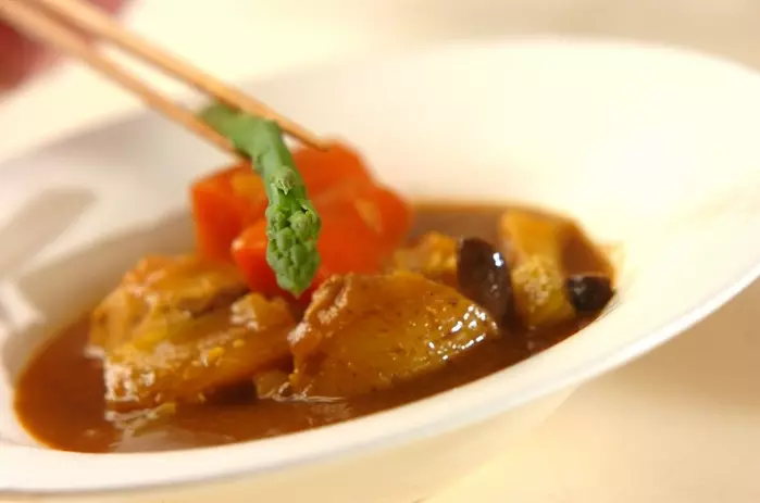 基本のスープカレー おうちで簡単 絶品すぎる味わい by金丸 利恵さんの作り方6