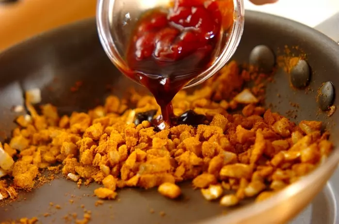 基本のスープカレー おうちで簡単 絶品すぎる味わい by金丸 利恵さんの作り方4